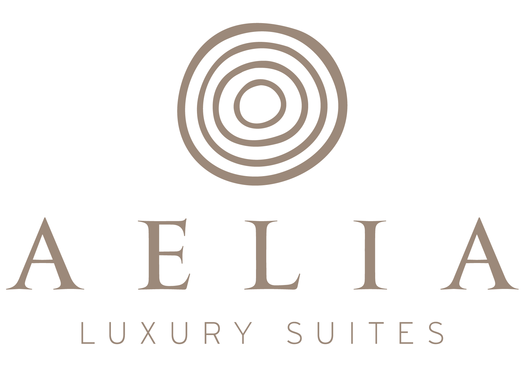 Aelia Luxury Suites